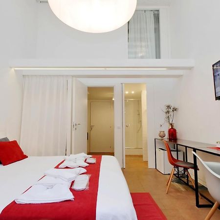 B&G Navona Apartment Rome Exterior photo