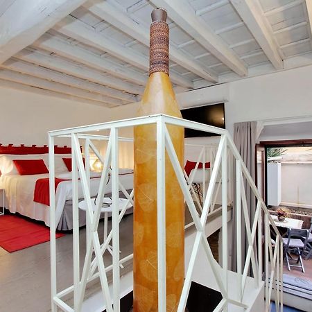 B&G Navona Apartment Rome Exterior photo