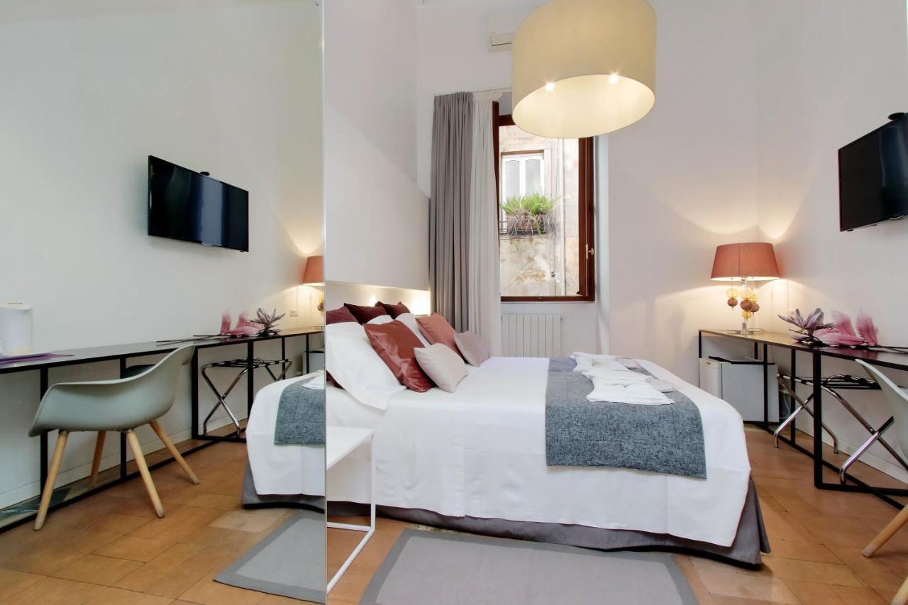 B&G Navona Apartment Rome Exterior photo