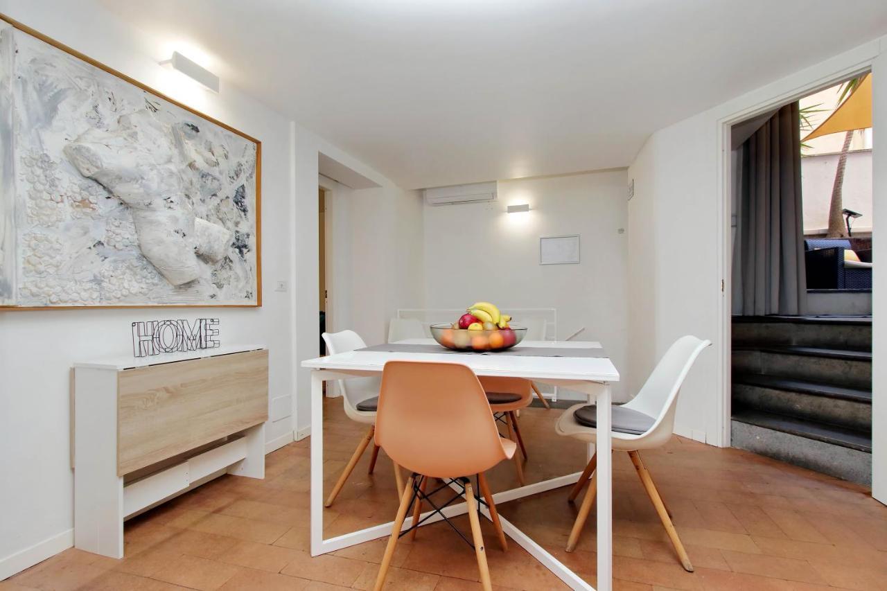 B&G Navona Apartment Rome Exterior photo