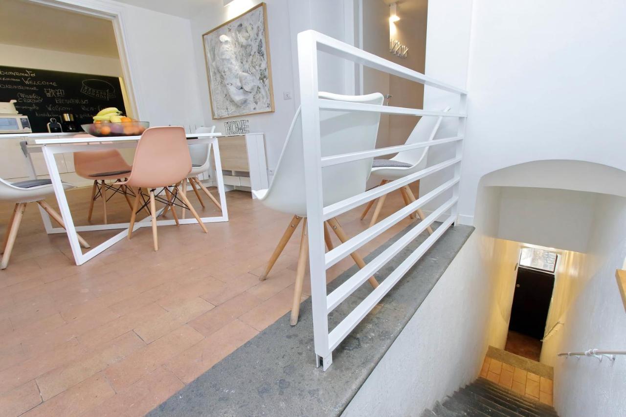 B&G Navona Apartment Rome Exterior photo
