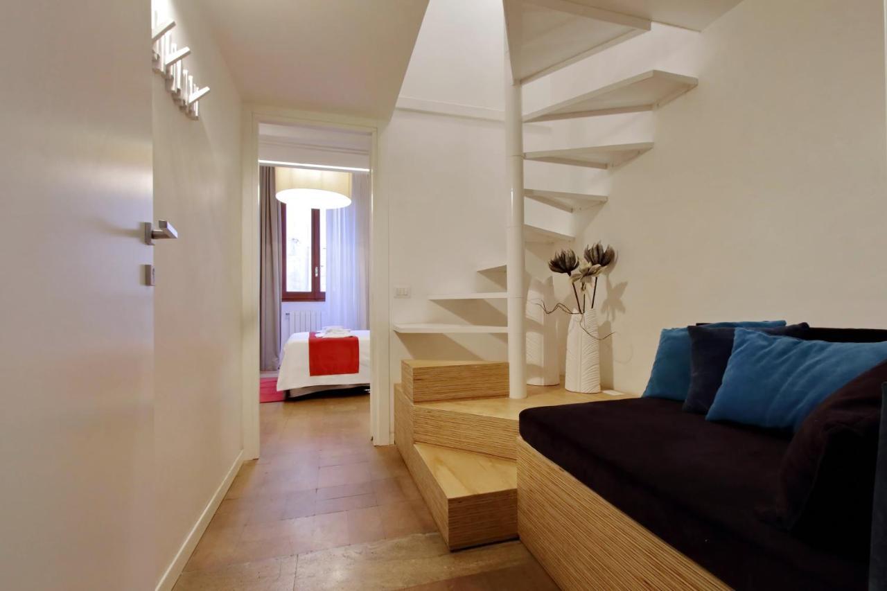 B&G Navona Apartment Rome Exterior photo