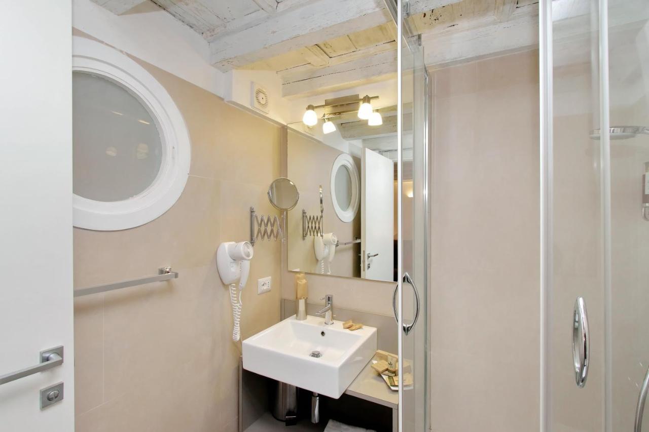 B&G Navona Apartment Rome Exterior photo