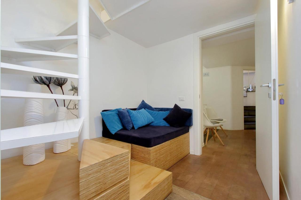 B&G Navona Apartment Rome Exterior photo