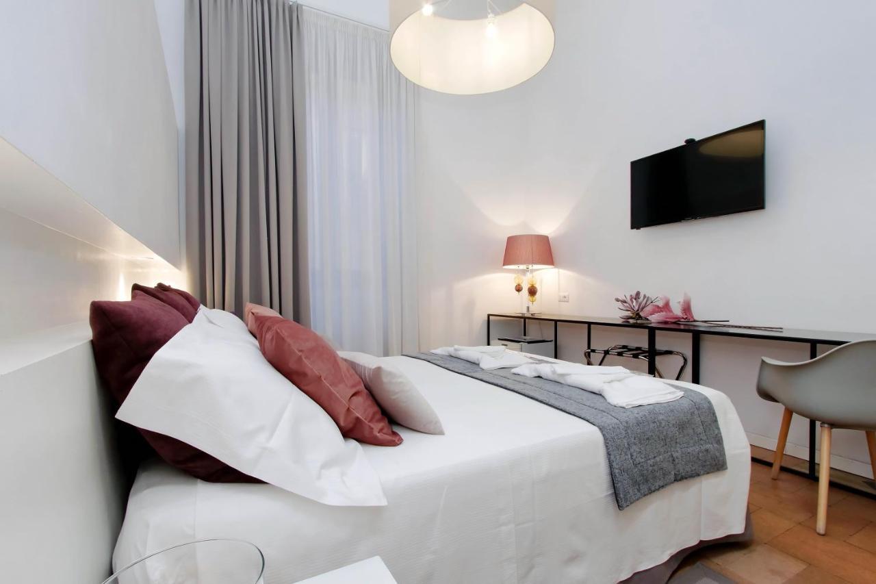 B&G Navona Apartment Rome Exterior photo