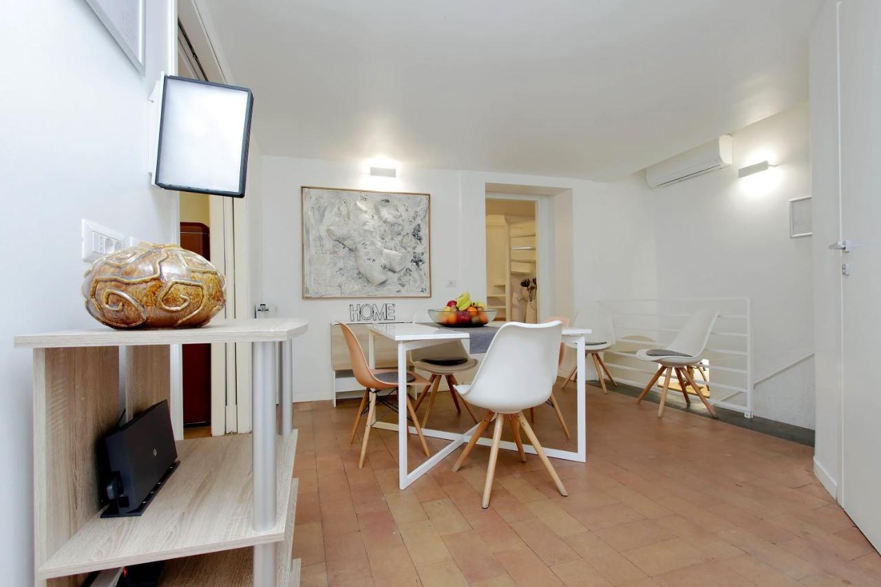 B&G Navona Apartment Rome Exterior photo