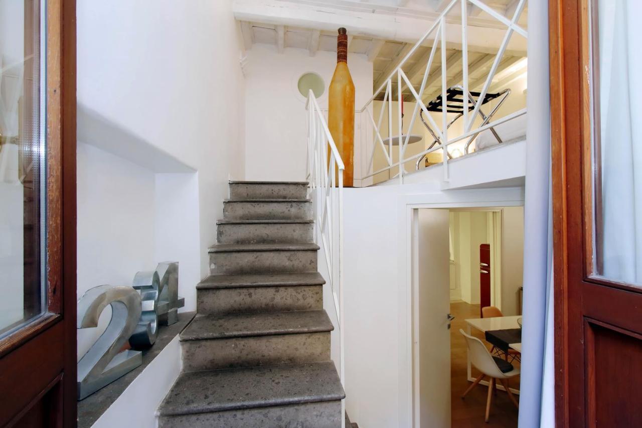 B&G Navona Apartment Rome Exterior photo