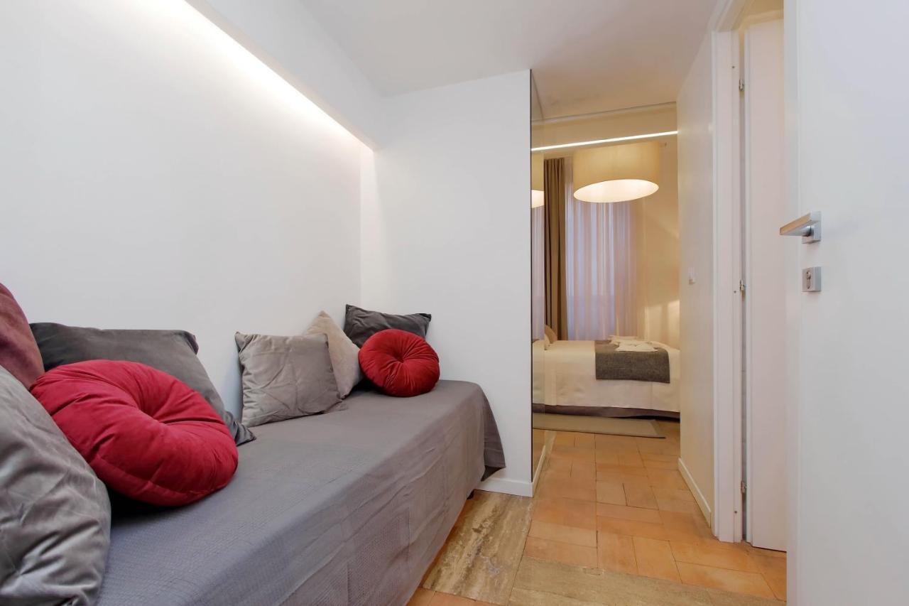 B&G Navona Apartment Rome Exterior photo