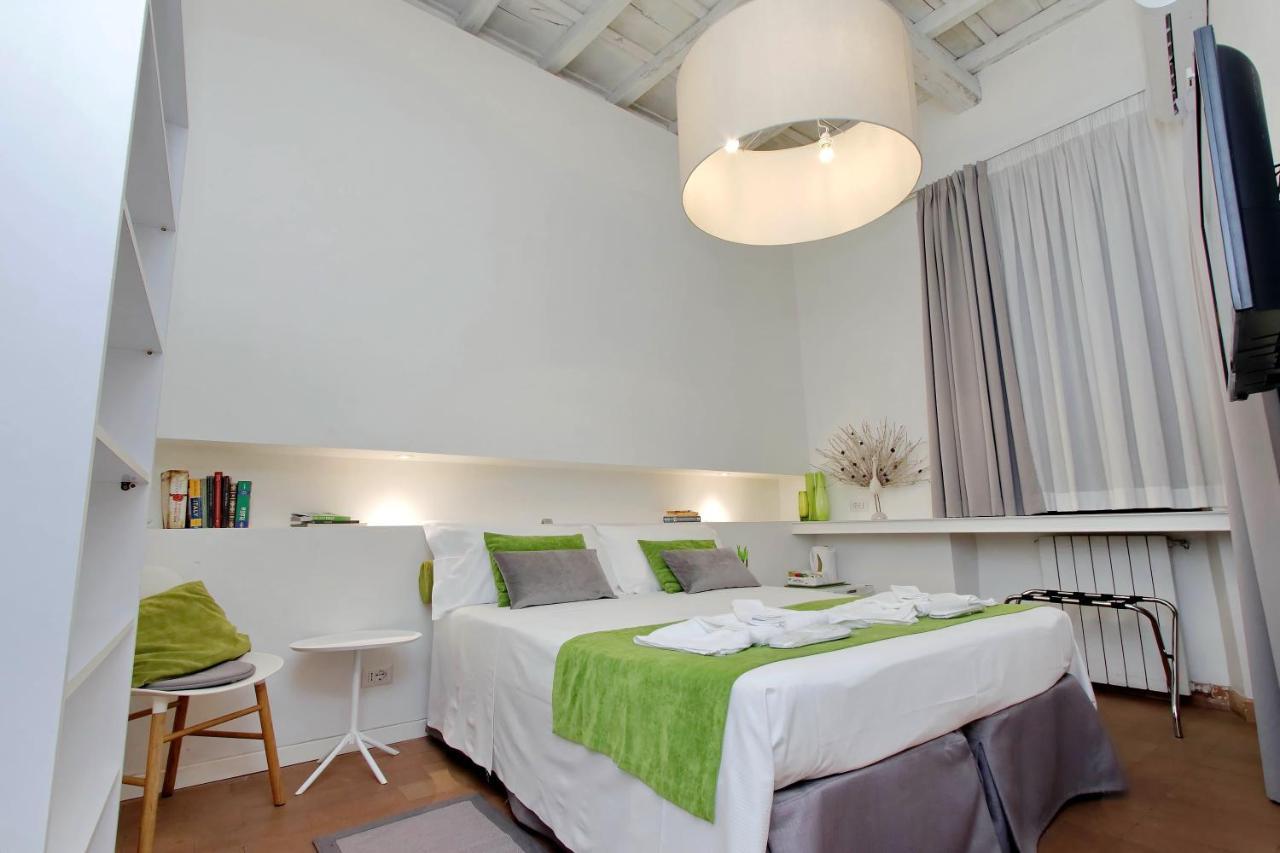 B&G Navona Apartment Rome Exterior photo