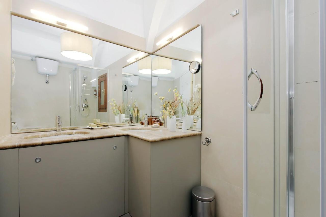 B&G Navona Apartment Rome Exterior photo
