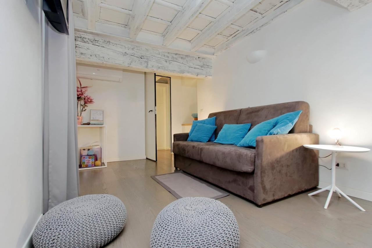 B&G Navona Apartment Rome Exterior photo
