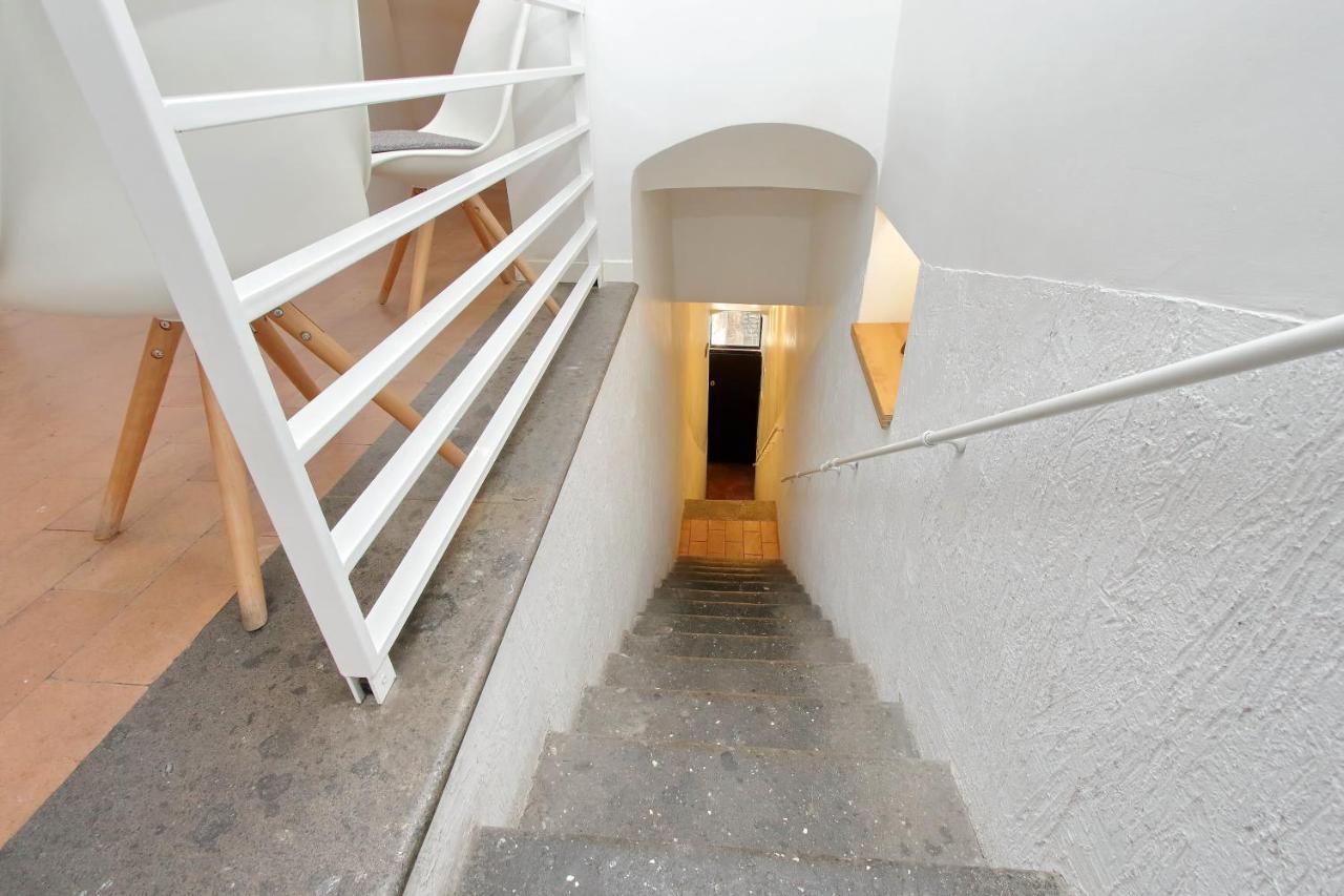 B&G Navona Apartment Rome Exterior photo