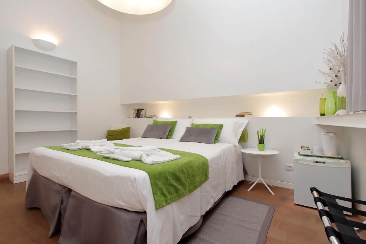 B&G Navona Apartment Rome Exterior photo