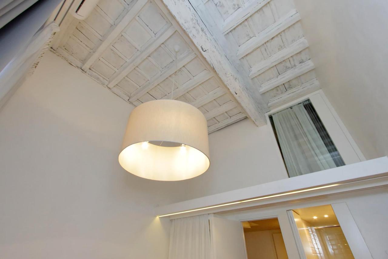 B&G Navona Apartment Rome Exterior photo