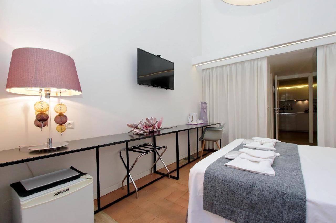 B&G Navona Apartment Rome Exterior photo