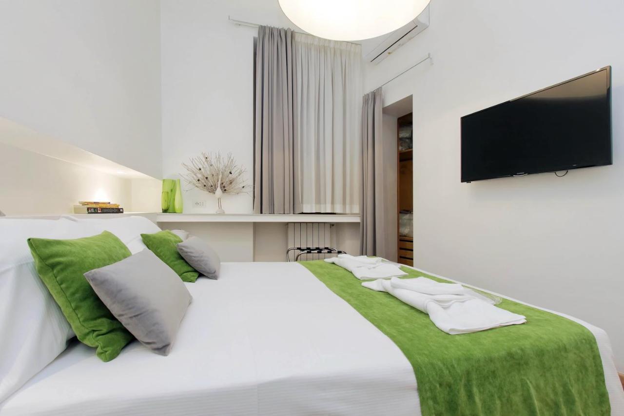 B&G Navona Apartment Rome Exterior photo