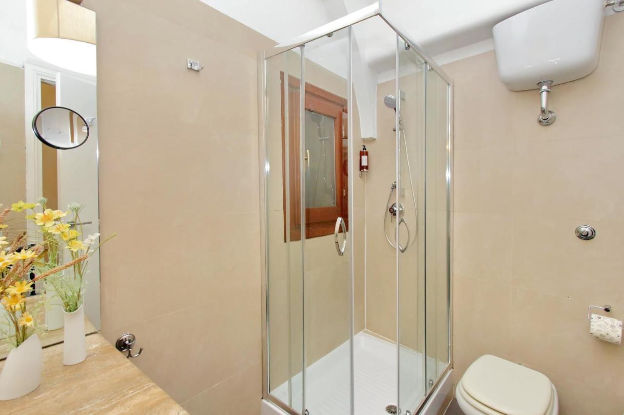 B&G Navona Apartment Rome Exterior photo